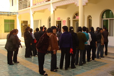 郑州市郑飞医院 - 关爱老区母亲健康,百例免费宫颈修复术